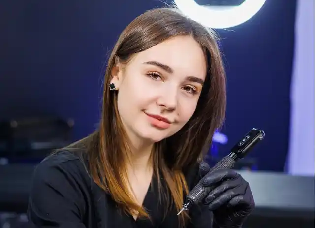 Катерина